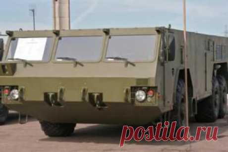 Авто Минский Volat будет создавать колёсное шасси для ЗРК &quot;Бук-М3&quot; - свежие новости Украины и мира