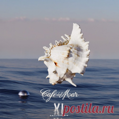 VA – Café del Mar Ibiza Chillout Mix VI – DJ Mix [012025183] Sharing-DB.club