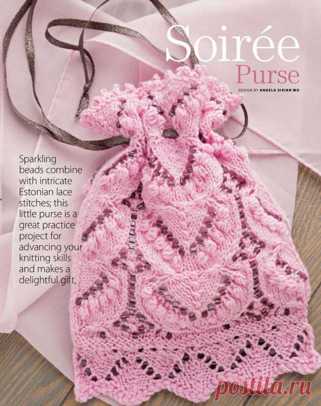 Подборка моделей из журнала Knitting. | Asha. Вязание, дизайн и романтика в фотографиях.🌶 | Дзен