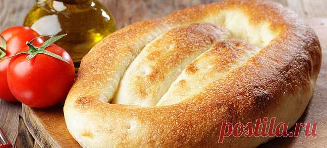 Матнакаш - рецепт