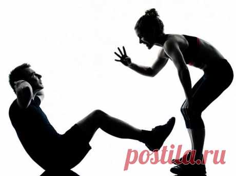 Новый комплекс упражнений, который изменит вас за семь минут
shutterstock_93392617
 
В начале этого месяца на сайте газеты New York Times был опубликован интересный материал, который вызвал большие споры в околоспортивной тусовке. В нем рассказывается о том, что простой комплекс из 12-ти упражнений вполне может заменить многочасовые тренировки в спортивном зале и успешно поддерживать хорошую физическую форму человека. Более того, для выполнения этого комплекса достаточно всего семь минут!
