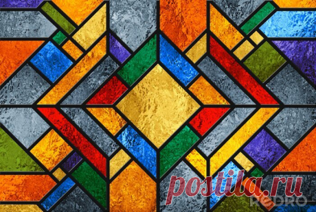 Sketch of a colored stained glass window. art deco. abstract - Naklejki - Redro Sketch of a colored stained glass window. art deco. abstract na obrazach Redro. Najlepszej jakości naklejki, fototapety, obrazy, plakaty, poduszki, tapety. Chcesz ozdobić swój dom? Tylko z Redro