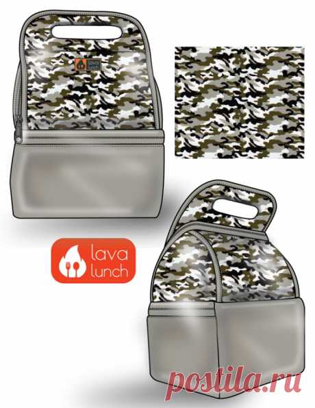 Handbag Illustration by Kim Honeycutt at Coroflot.com