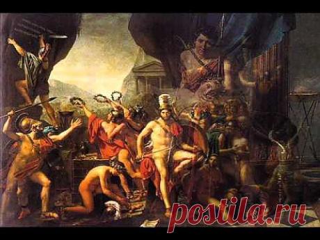 Jacques-Louis David (Maler) - YouTube