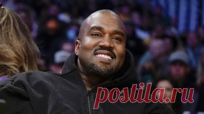 WSJ: Twitter восстановила страницу рэпера Канье Уэста. Соцсеть Twitter восстановила страницу рэпера Канье Уэста спустя восемь месяцев после блокировки Читать далее