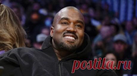 WSJ: Twitter восстановила страницу рэпера Канье Уэста. Соцсеть Twitter восстановила страницу рэпера Канье Уэста спустя восемь месяцев после блокировки Читать далее