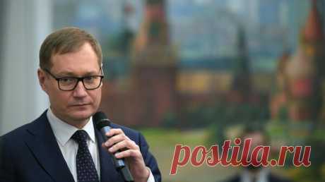 Цифровой рубль поможет бороться с коррупцией, считает глава Казначейства