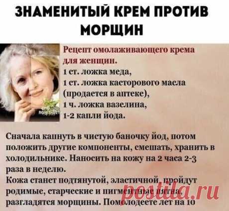 Домашние Рецепты.