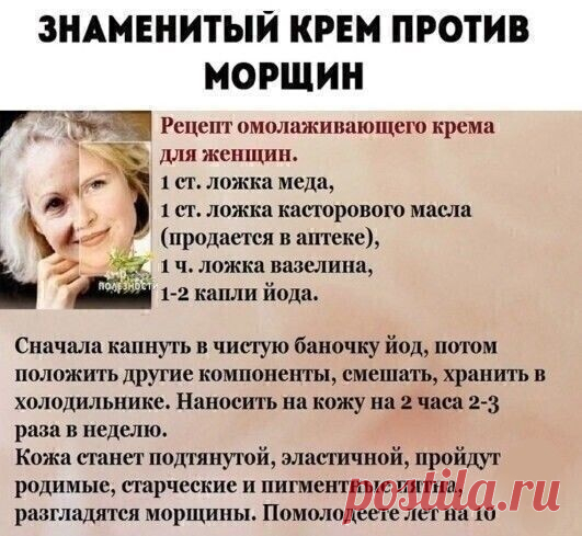 Домашние Рецепты.