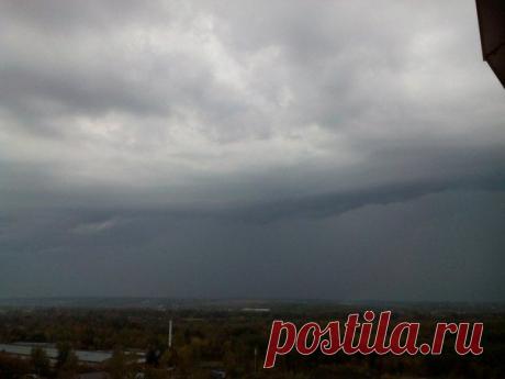 Рубрика: Недавние метео воспоминания / Социальная погода