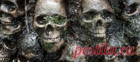 Тысячу лет назад на берегу реки Пангани в Танзании, в нескольких километрах от Индийского океана, в древней деревушке кипела жизнь. Жители строили свои дома из деревянных решеток, смазывая их землей, ловили рыбу сетями и делали бусы из ракушек. Пока однажды побережье не накрыло цунами, вызванное землетрясением на другом конце Индийского океана.