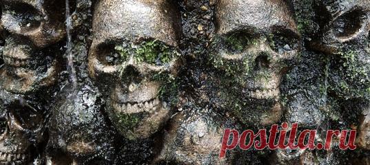 Тысячу лет назад на берегу реки Пангани в Танзании, в нескольких километрах от Индийского океана, в древней деревушке кипела жизнь. Жители строили свои дома из деревянных решеток, смазывая их землей, ловили рыбу сетями и делали бусы из ракушек. Пока однажды побережье не накрыло цунами, вызванное землетрясением на другом конце Индийского океана.