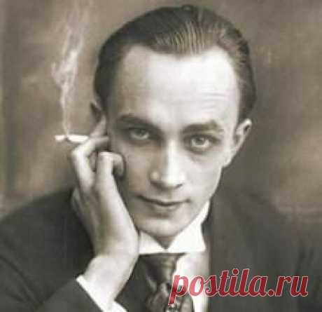 Сегодня 22 января в 1893 году родился(ась) Конрад Вейдт-АКТЕР-РЕЖИССЕР-"КАСАБЛАНКА"