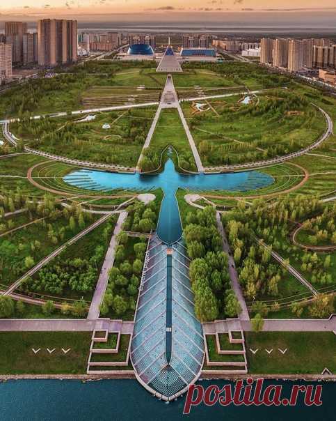 Nur-Sultan , Kazakhstan 🇰🇿