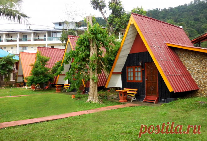 Koh Chang Resort & Spa $33 ($̶8̶4̶) - UPDATED 2018 Prices & Reviews - Ko Chang, Thailand - TripAdvisor