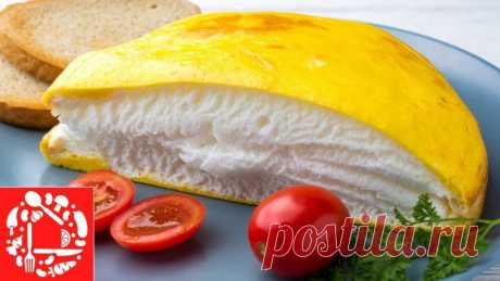Самый необычный омлет на сковороде Необычный, красивый и очень вкусный завтрак за 5 минут.
Такой омлет Пуляр на сковороде удивит всех ваших родных и близких! Рецепт омлета Пуляр очень прост, обязательно его приготовьте.


Необходимые и…