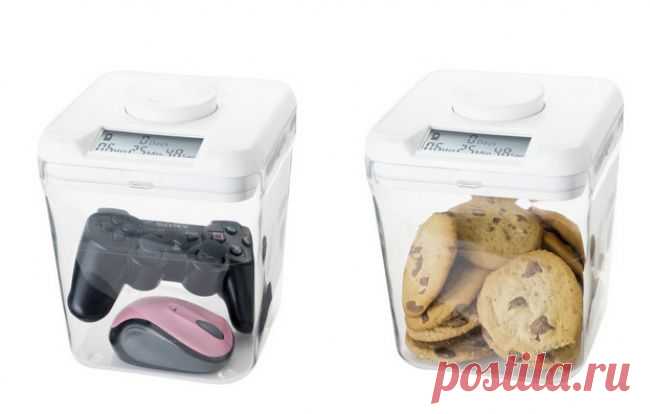 Вещи, которыми хочется пользоваться