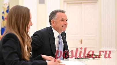 Рябков: поводов ставить под вопрос визит Уиткоффа в Москву нет. Никаких поводов ставить под вопрос визит спецпосланника президента США Стивена Уиткоффа в Москву нет, заявил замглавы МИД России Сергей Рябков. Читать далее