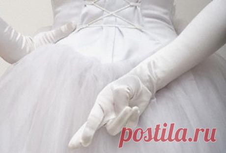 Народные приметы на свадьбу / Мистика