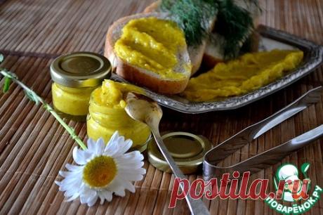 Банановый соус к мясу - кулинарный рецепт