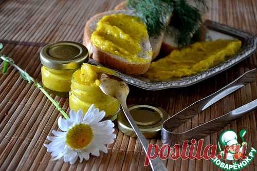 Банановый соус к мясу - кулинарный рецепт
