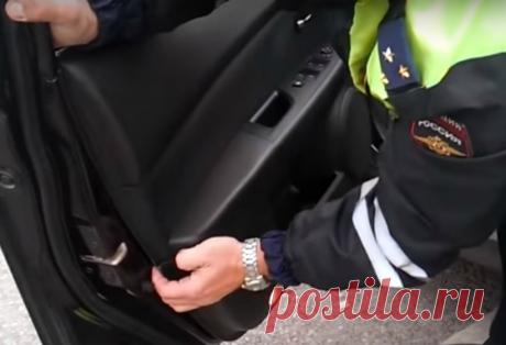 Случайный таксист отправил сотрудников ДПС в тюрьму Сегодня хочу поговорить о взяточниках в погонах, которым не удалось уйти от правосудия.В Екатеринбурге на скамью подсудимых присели ...