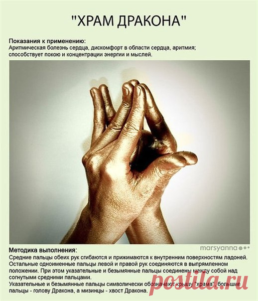 мудра спасающая жизнь - Поиск в Google