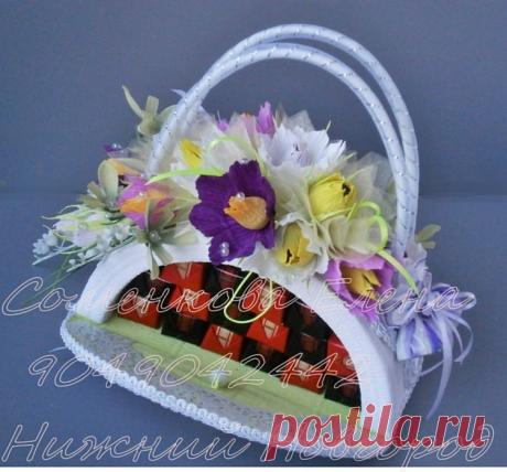 Gallery.ru / Фото #5 - Сумочка открывающаяся - astra4ka