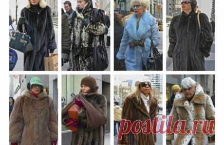 Как одеваются люди XXI века