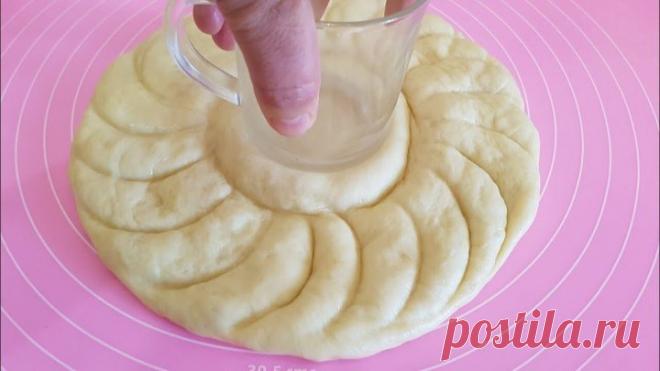 Мы ПОДСЕЛИ на эти ЛЕПЕШКИ! Готовлю чуть ли не КАЖДЫЙ День!!! Лепешки Как ПУ