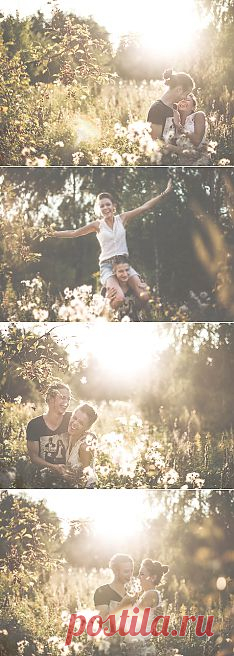 Вино из одуванчиков: love-story Михаила и Дарьи - WeddyWood