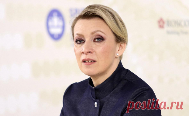 Захарова после удара по нефтепроводу в Венгрию назвала Киев «монстром». Удар по объекту нефтепровода «Дружба» в Брянской области, нефть из которого поступает в Венгрию, свидетельствует о том, что киевские власти вышли из-под контроля, заявила официальный представитель МИД России Мария Захарова.