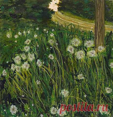 Кэтрин Боулинг - Художники - DC Мур Галерея