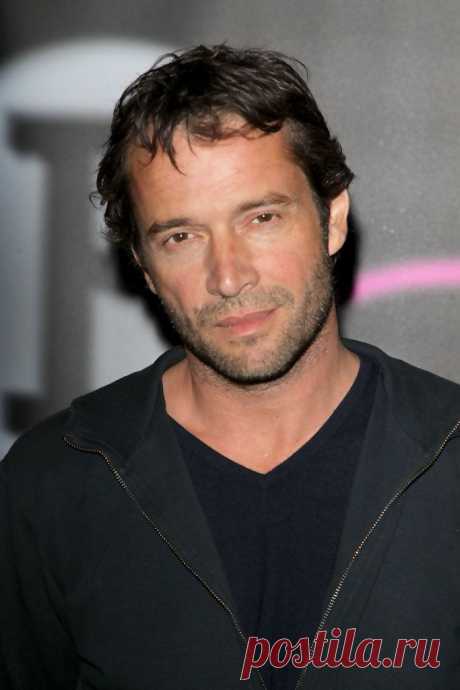 Джеймс Пьюрфой, 3 июня, 1964