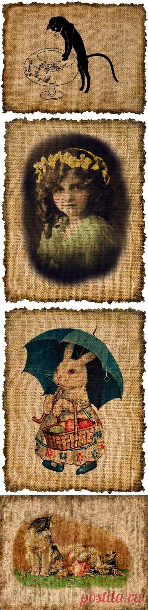 Я могу ВСЁ | Рукоделие и мастер-классы