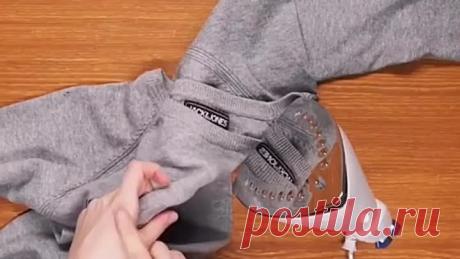 Иcпользуем зубную паcту