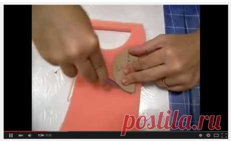 titere_gomaespuma_paso_a_paso-2.flv - YouTube