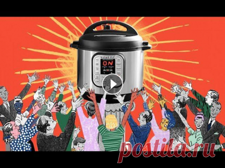 13 продуктов, которые нельзя готовить в мультиварке Этот прибор – настоящая палочка-выручалочка для всех занятых людей. Просто закинул продукты, нажал кнопку – и все готово. Но если вы хотите приготовит...