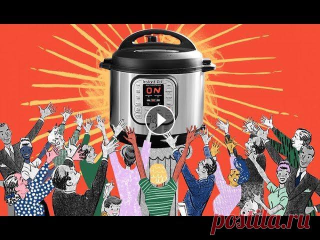 13 продуктов, которые нельзя готовить в мультиварке Этот прибор – настоящая палочка-выручалочка для всех занятых людей. Просто закинул продукты, нажал кнопку – и все готово. Но если вы хотите приготовит...