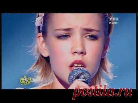 Memory Madeleine.flv - YouTube