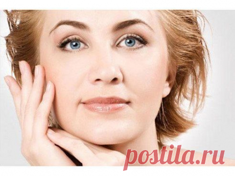 Желатин. Морщин не будет!