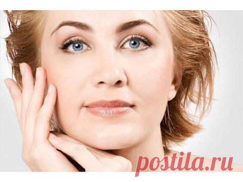 Желатин. Морщин не будет!