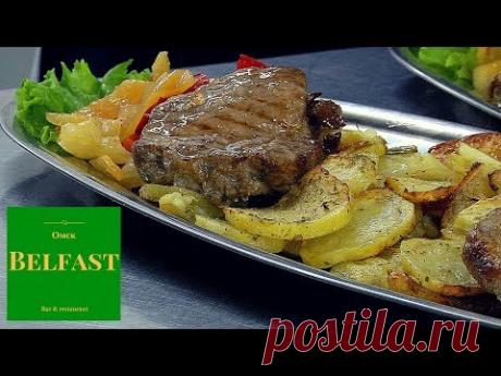 Видеооператор , видеосъёмка промо роликов в Омске . Ресторан в Омске, Белфаст - YouTube