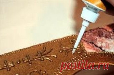 Составы для патинирования