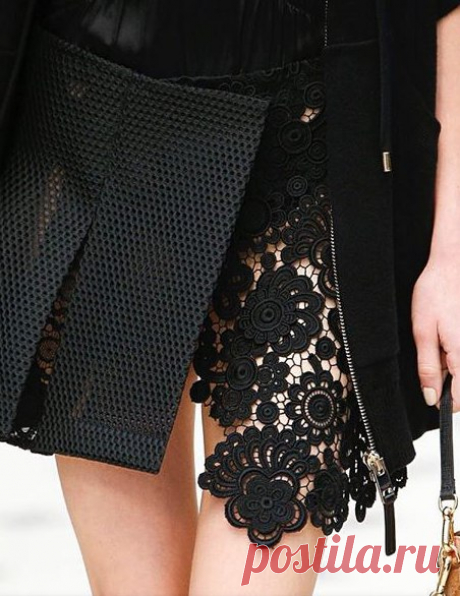 Коллекция #Burberry
Детали..