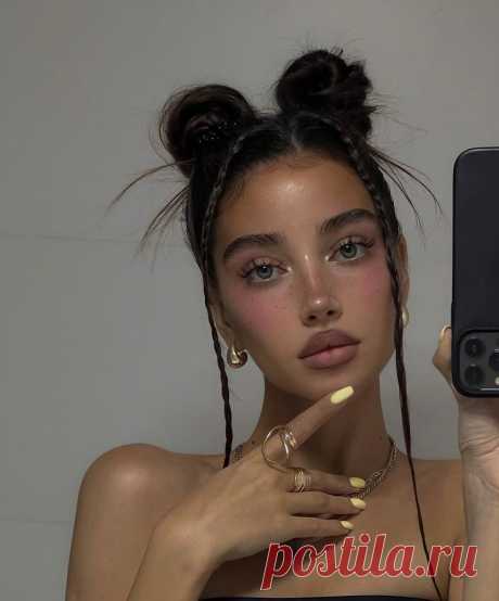 *
