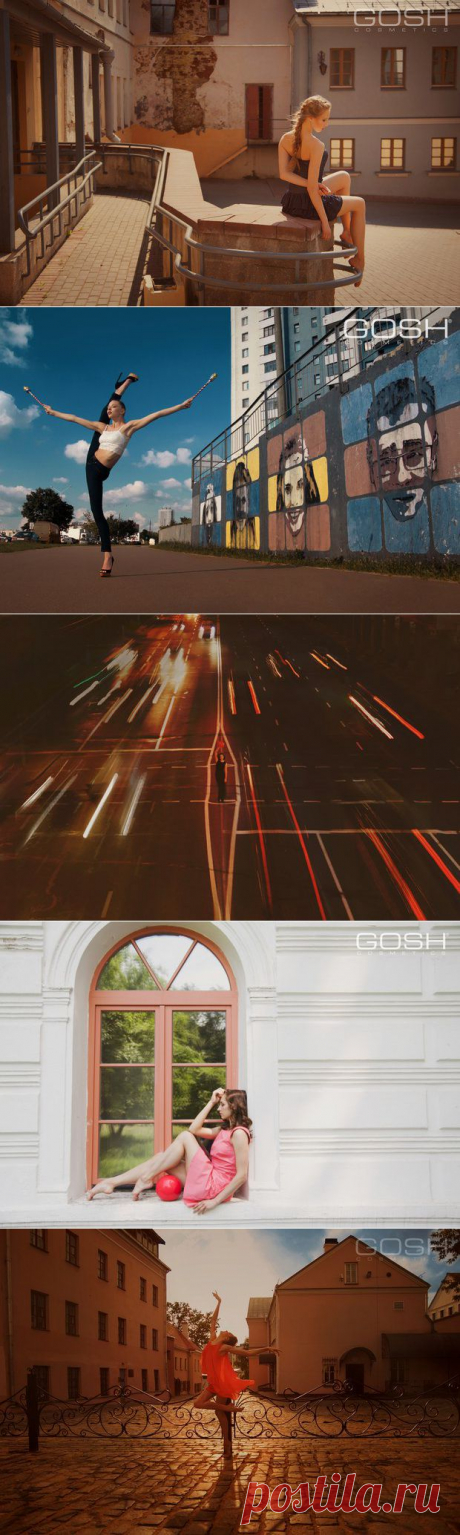 Неизвестный Минск и гордость нации: узнай 10 мест города и получи приз