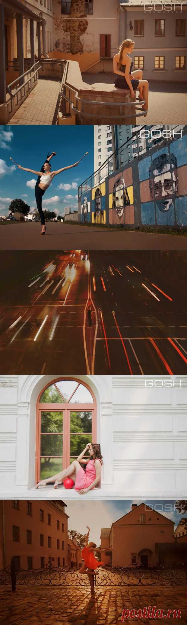 Неизвестный Минск и гордость нации: узнай 10 мест города и получи приз