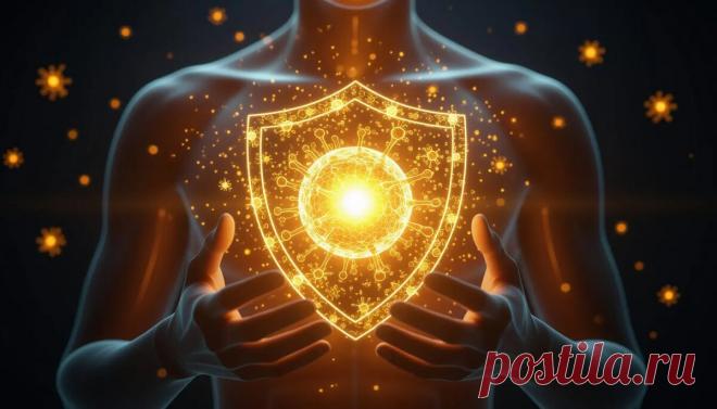 От разочарования — к результату. История одного «ключа», который изменил всё. | Не болеть. Не стареть. | Дзен