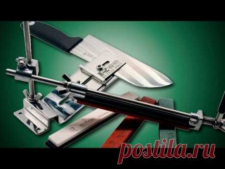 ✅ЧЕСТНЫЙ ОБЗОР. ТОЧИЛКА RUIXIN PRO III с ALIEXPRESS